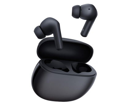 Słuchawka bezprzewodowa XIAOMI Redmi Buds 4 Active czarne 45255